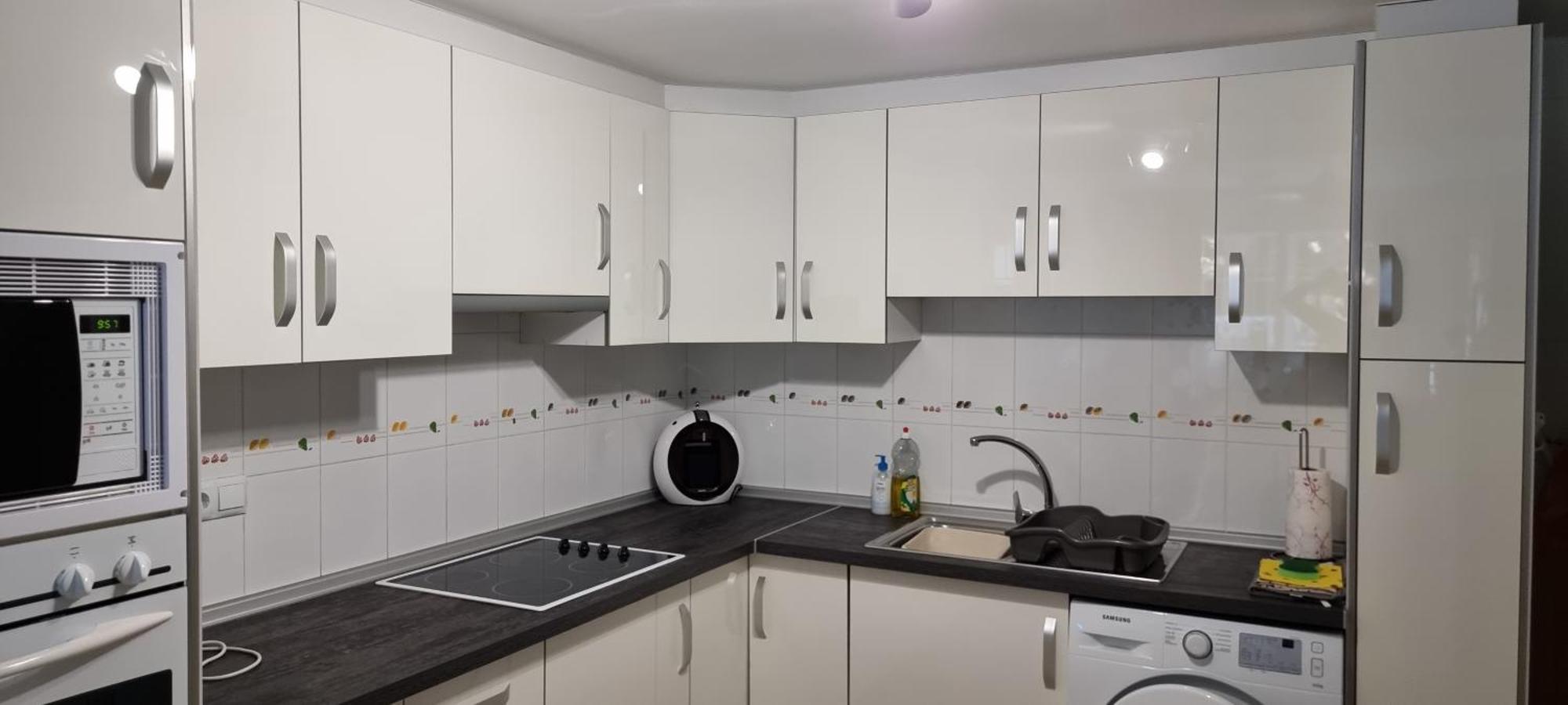 Immaculate And Modern 1 Bedroomed Apartment دينايا المظهر الخارجي الصورة
