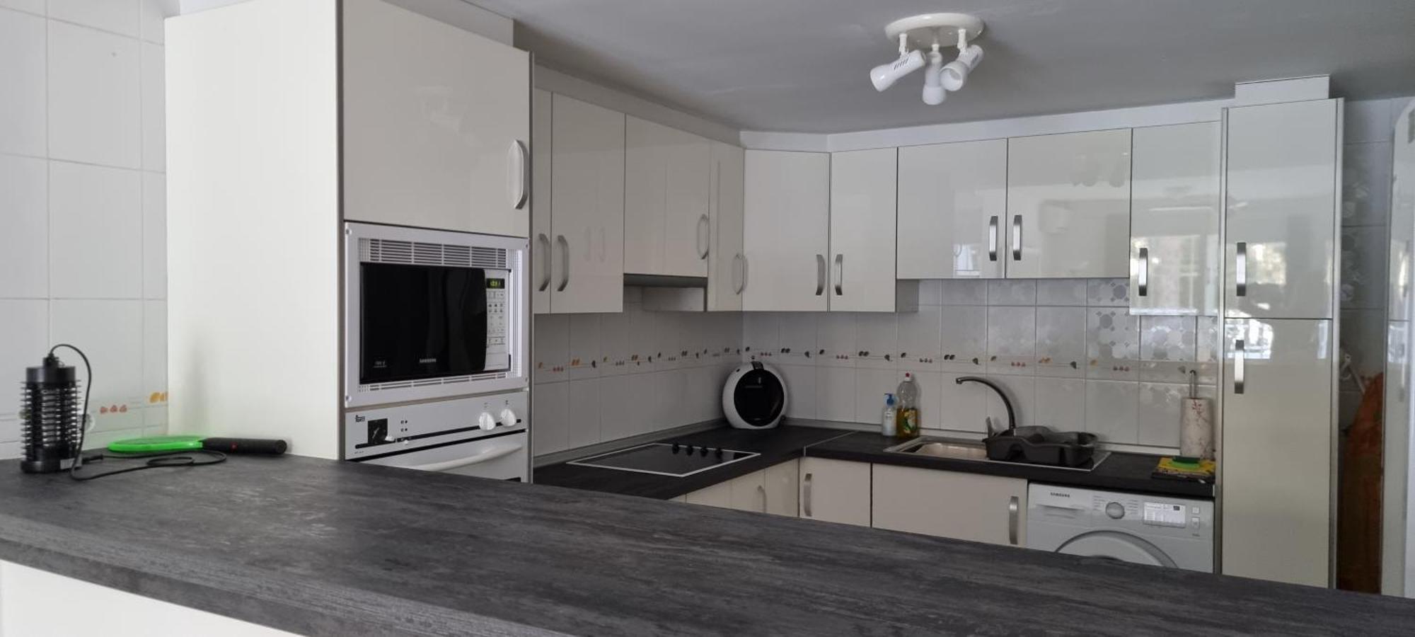 Immaculate And Modern 1 Bedroomed Apartment دينايا المظهر الخارجي الصورة