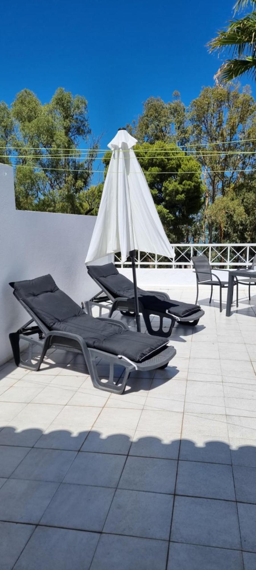 Immaculate And Modern 1 Bedroomed Apartment دينايا المظهر الخارجي الصورة
